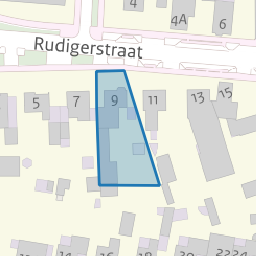 Perceel UDN00-F-5113