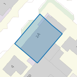 Perceel UDN00-F-5118