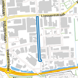 Perceel UDN00-F-5135