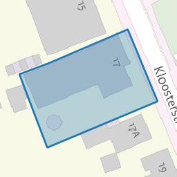 Perceel UDN00-F-5172