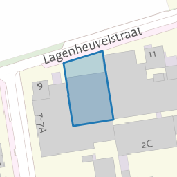 Perceel UDN00-F-5196