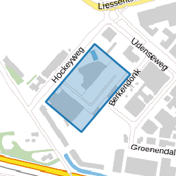 Perceel UDN00-F-5222