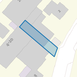 Perceel UDN00-F-5230