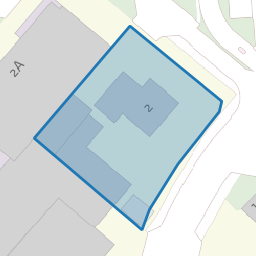 Perceel UDN00-F-5231