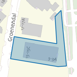 Perceel UDN00-F-5232