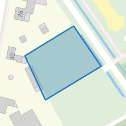 Perceel UDN00-F-5257