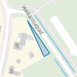 Perceel UDN00-F-5258