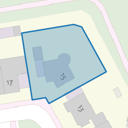 Perceel UDN00-F-5274