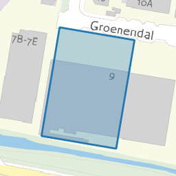 Perceel UDN00-F-5296