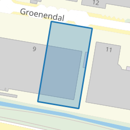 Perceel UDN00-F-5297