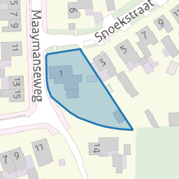 Perceel UDN00-F-5301