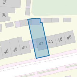 Perceel UDN00-F-5316