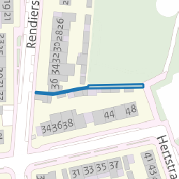 Perceel UDN00-F-5320