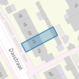 Perceel UDN00-F-5337