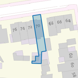 Perceel UDN00-F-5392