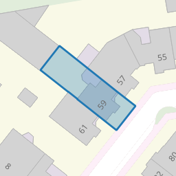 Perceel UDN00-F-5421