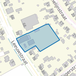 Perceel UDN00-F-5457