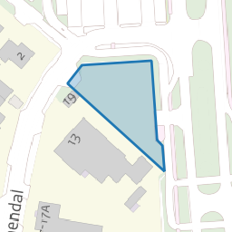 Perceel UDN00-F-5458