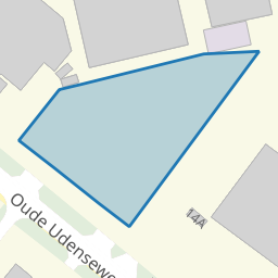 Perceel UDN00-F-5497