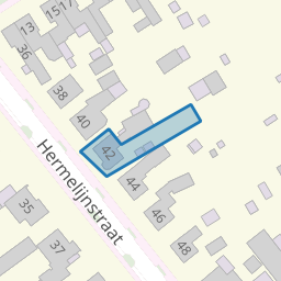 Perceel UDN00-F-5509