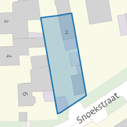 Perceel UDN00-F-5528