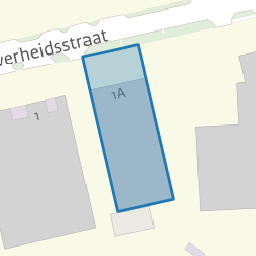 Perceel UDN00-F-5542