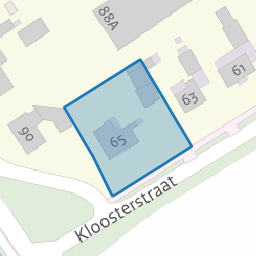 Perceel UDN00-F-5545