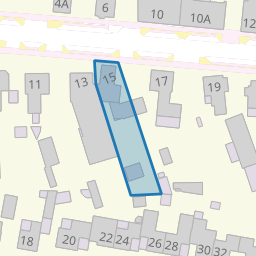 Perceel UDN00-F-5551