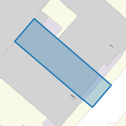 Perceel UDN00-F-5577