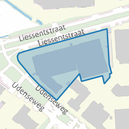 Perceel UDN00-F-5597