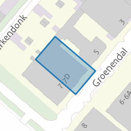 Perceel UDN00-F-5615