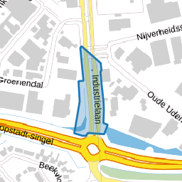 Perceel UDN00-F-5617