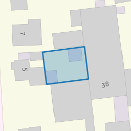 Perceel UDN00-F-5618