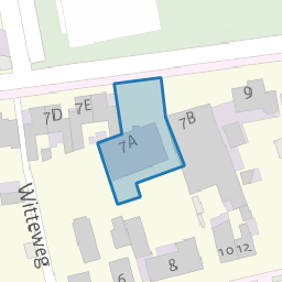 Perceel UDN00-F-5657