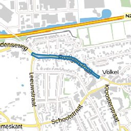 Perceel UDN00-F-5696