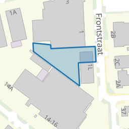 Perceel UDN00-F-5700