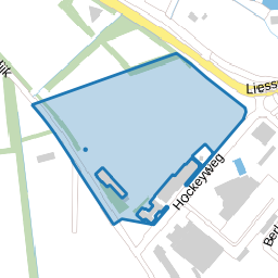 Perceel UDN00-F-5715