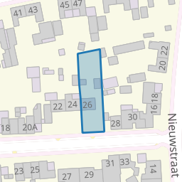 Perceel UDN00-F-5718