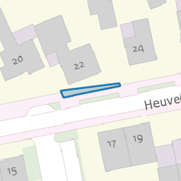 Perceel UDN00-F-5722