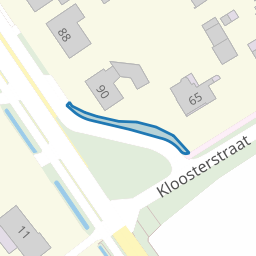 Perceel UDN00-F-5727