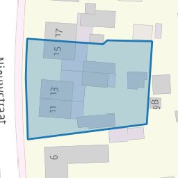 Perceel UDN00-F-5729