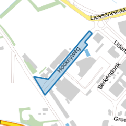 Perceel UDN00-F-5742