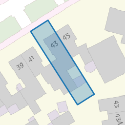 Perceel UDN00-F-5750