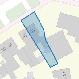 Perceel UDN00-F-5753