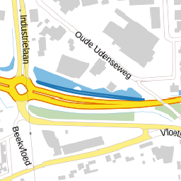 Perceel UDN00-F-5768