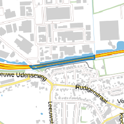 Perceel UDN00-F-5772