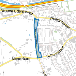 Perceel UDN00-F-5776