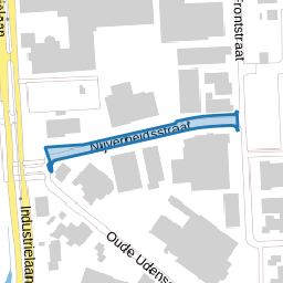 Perceel UDN00-F-5788