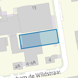 Perceel UDN00-F-5791