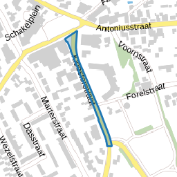 Perceel UDN00-F-5819